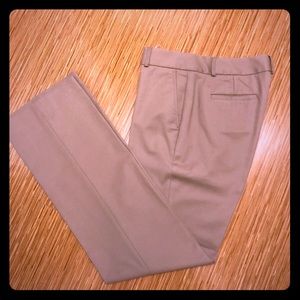 Banana Republic Martin Fit Trousers